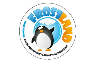 logo frost