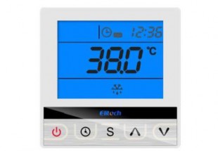 s3330 контролер температури