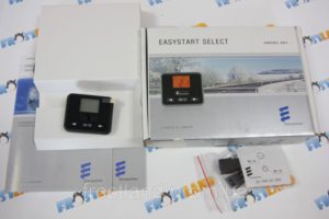 Пульт управления Airtronic EasyStart Select