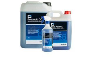 Best Acid Cond Cleaner AB1212.P.01