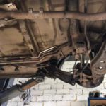 ремонт кондиционера авто VW 1