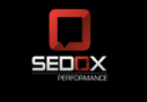 sedox logo